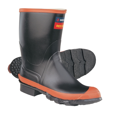 Bunnings steel cheap cap gumboots