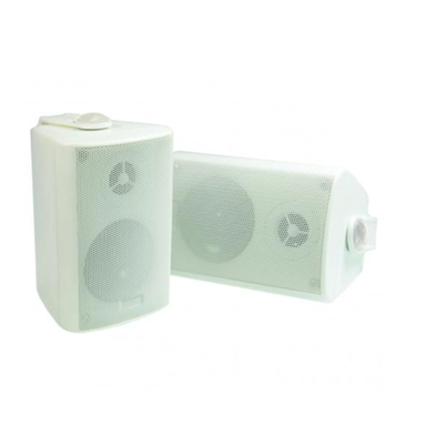 bunnings outdoor speakers