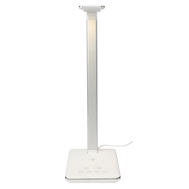 project 62 wireless charging lamp
