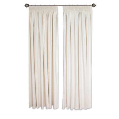 Homebase 2 3 3 X 2 2m Calico Thermal Curtain Bunnings Warehouse