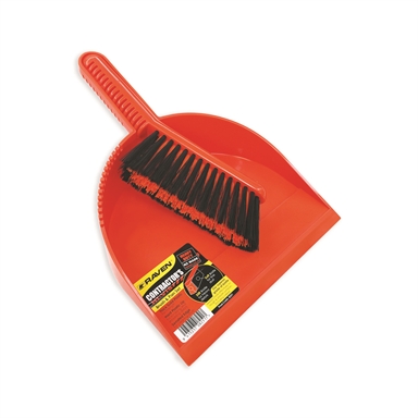 children's brush and pan set