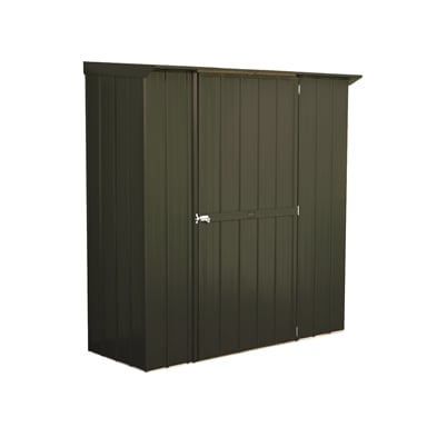 Kitset Garden Sheds Bunnings Fasci Garden