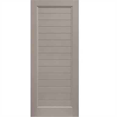 Thermtek 1980 X 810mm Aluminium 10th Entrance Door Bunnings