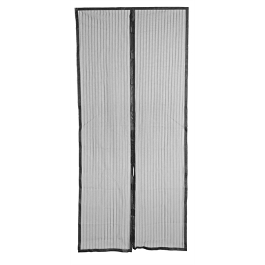 Zone Hardware Magnetic Flyscreen Curtain