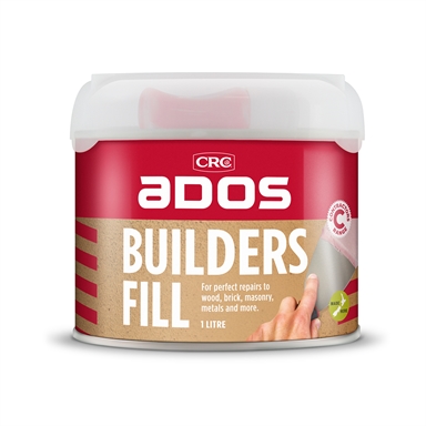 Ados 1l Builders Fill Bunnings Warehouse