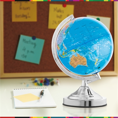 Verve World Globe Touch Table Lamp Bunnings Warehouse Verve World Globe Touch Table Lamp