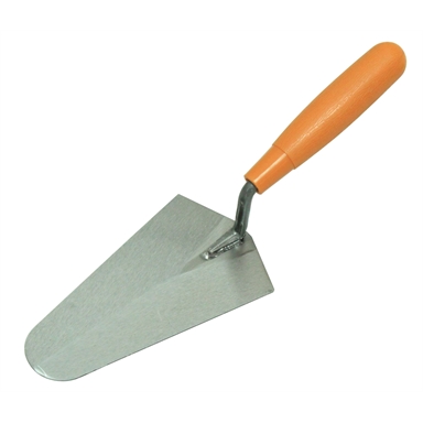 what is a gauging trowel