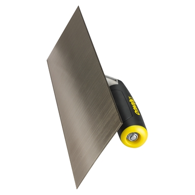 plastering trowel