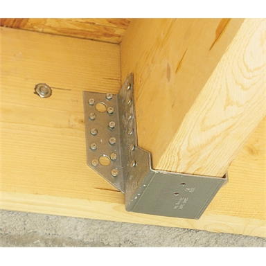 Simpson Strong Tie Sae Face Fix Joist Hanger Bunnings Warehouse
