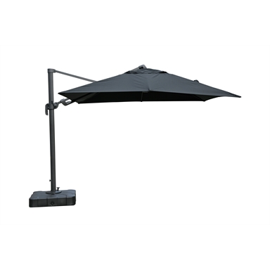 umbrella bases bunnings