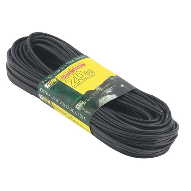 Hpm Heavy Duty Cable 12v 1 3mm² 20m Rgl9 Bunnings Warehouse Hpm Heavy Duty Cable 12v 1 3mm² 20m
