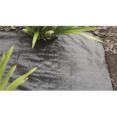 Coolaroo 0 9 X 100m 70gsm Weedmat Roll Bunnings Warehouse