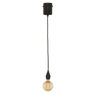 Brilliant Matte Black Odette Diy Suspension Light Bunnings Warehouse - Bunnings Diy Pendant Kit Brilliant Matte Black Odette Diy Suspension Light Bunnings Warehouse - Bunnings Diy Pendant Kit