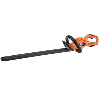 aeg 18v string trimmer