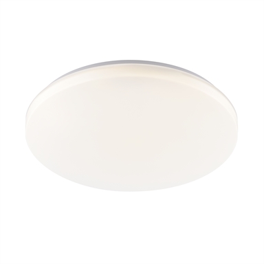 Verve Design 24w Smart Led Ceiling Light With Grid Connect