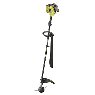 straight shaft line trimmer