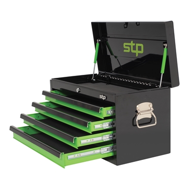 Supatool Premium 4 Drawer Tool Chest Bunnings Warehouse