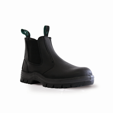 safety boots size 10