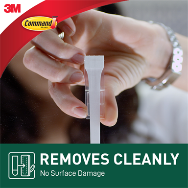 Command Clear Outdoor Light Clips With Foam Strips Bunnings Outdoor Light Clips With Foam Strips