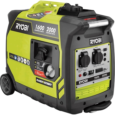 2000w generator