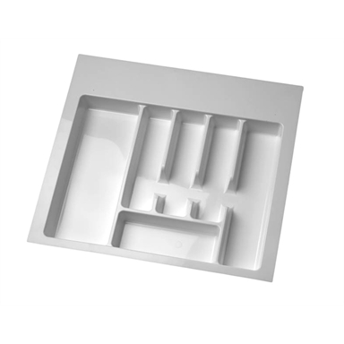 Italio Cutlery Tray Insert 540x434mm Bunnings Warehouse