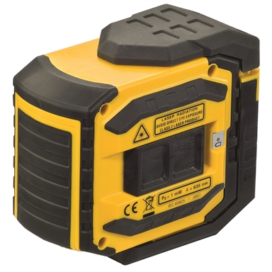 laser level tool