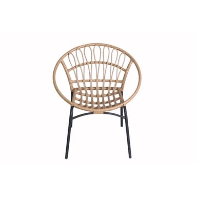 Marquee Rattan Wicker Chair Bunnings Warehouse