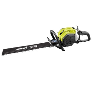 petrol hedge trimmer nz