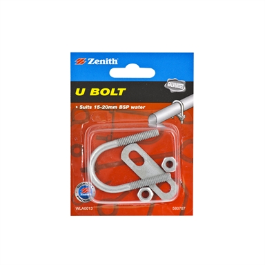 U Bolts Clamp Products Auckland New Zealand