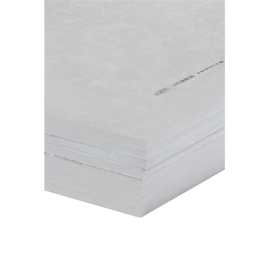 James Hardie Compressed 2400 X 1200 X 18mm Sheet Bunnings Warehouse
