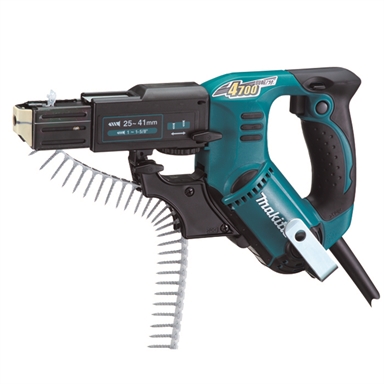 makita collated screw gun sydney tools