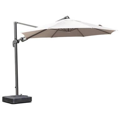 umbrella bases bunnings