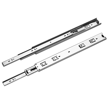 Goliath Standard Drawer Slide Pair Bunnings Warehouse