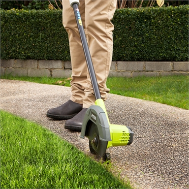 bunnings edge trimmer