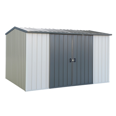 Kitset Garden Sheds Bunnings | Fasci Garden