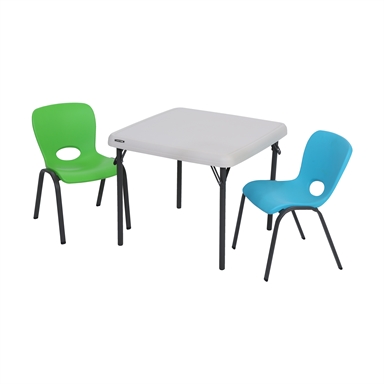 bunnings childrens table
