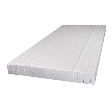 floorboard insulation pads