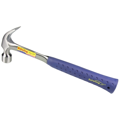 estwing 22 oz claw hammer