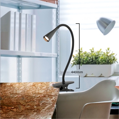 verve desk lamp