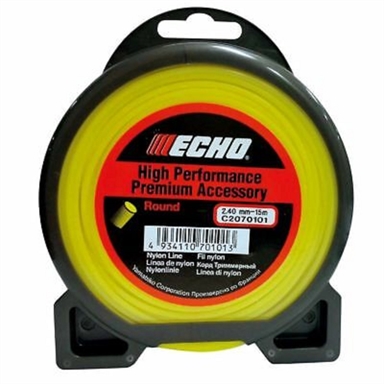 echo line trimmer nz