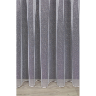 Homebase 1 5 2 3 X 1 6m Shadowline Sheer Curtain Bunnings