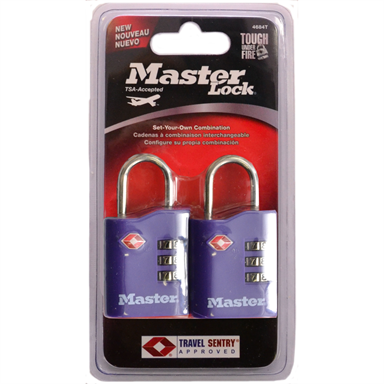 bunnings travel locks