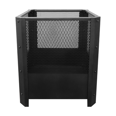 Jumbuck Square Firepit Bunnings Warehouse