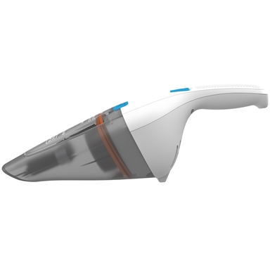 Black Decker 3 6v Lithium Dustbuster