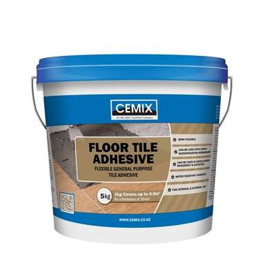 Cemix 5kg Floor Tile Adhesive Bunnings Warehouse - Bathroom Tile Glue Bunnings Cemix 5kg Floor Tile Adhesive Bunnings Warehouse - Bathroom Tile Glue Bunnings