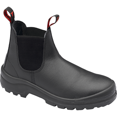 brahma safety boots