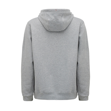 hard yakka fleece