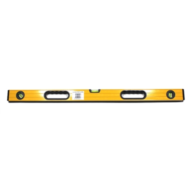 Craftright 900mm Box Spirit Level with 