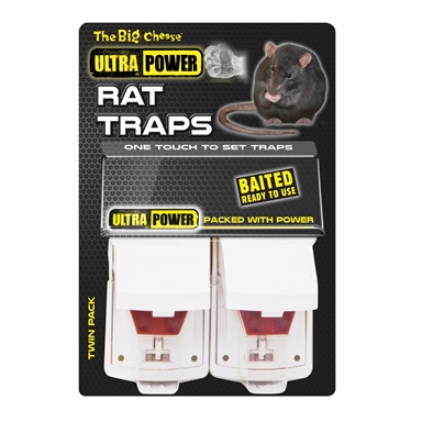 rat traps