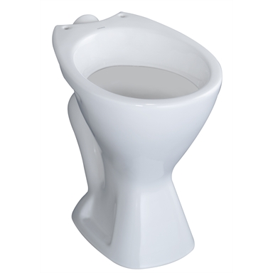 toilet pan